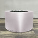 Starfire Designs Gravity 45" Round Powder Coated Steel Gas Fire Pit Starfire Designs