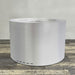 Starfire Designs Metal Gravity 45" Round Stainless Steel Gas Fire Pit with Propane Tank Access Door Starfire Designs