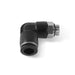 ( 1 Pack / 1 Pcs ) Air Fitting for Tilt Back Cylinder 8mm (for SKU: 20 — angle view