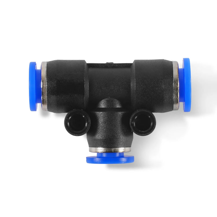( 1 Pack / 1 Pcs ) Air T Fitting 8-6-8 (for SKU: 200028) — lifestyle view