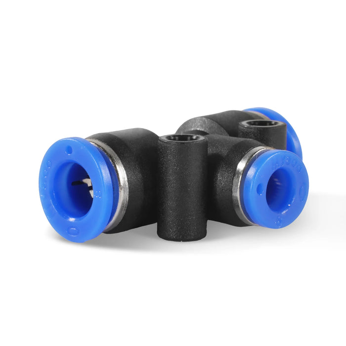 ( 1 Pack / 1 Pcs ) Air T Fitting 8-6-8 (for SKU: 200028) — view 6