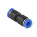 ( 1 Pack / 1 Pcs ) Air Straight Fitting 6-6 (for SKU: 200002 200027 20