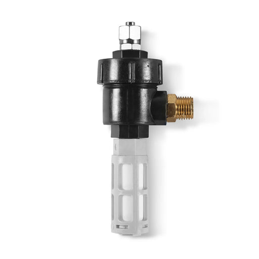 ( 1 Pack / 1 Pcs ) Bead Breaker Cylinder Quick Release Valve (for SKU: — angle view
