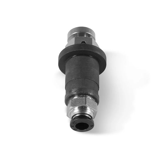 ( 1 Pack / 1 Pcs ) Bead Blaster Push Button Valve - Old (for SKU: 2000 — angle view