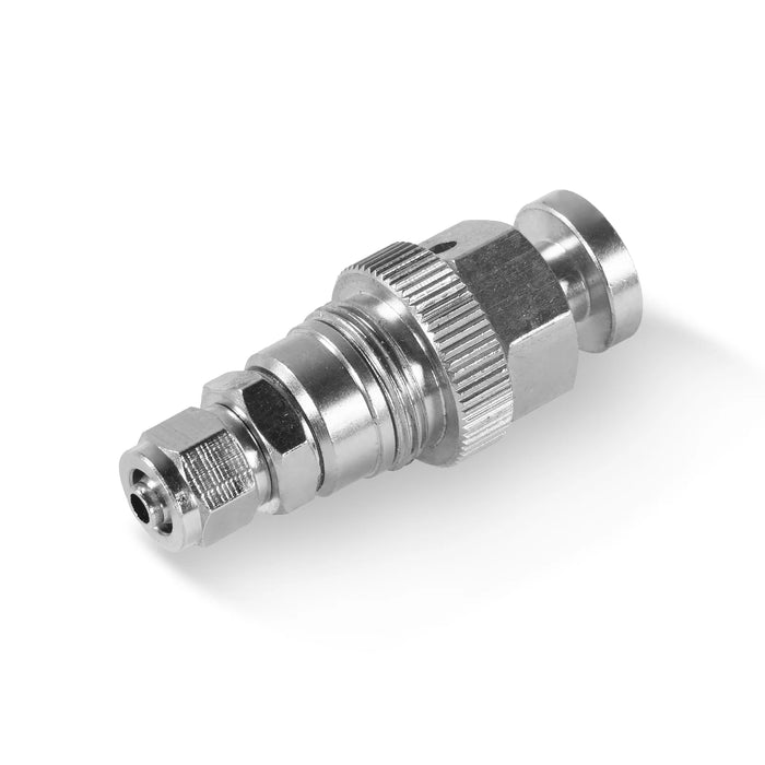 ( 1 Pack / 1 Pcs ) Bead Blaster Push Button Valve - New (for SKU: 2000 — detail view