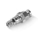 ( 1 Pack / 1 Pcs ) Bead Blaster Push Button Valve - New (for SKU: 2000 — detail view