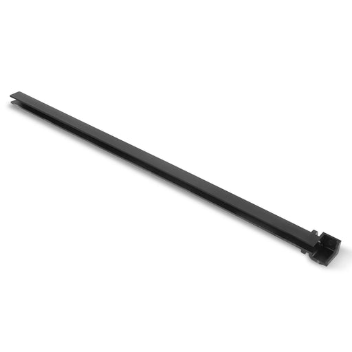 ( 1 Pack / 1 Pcs ) Plastic Guide (for SKU: 200006 200028) — angle view