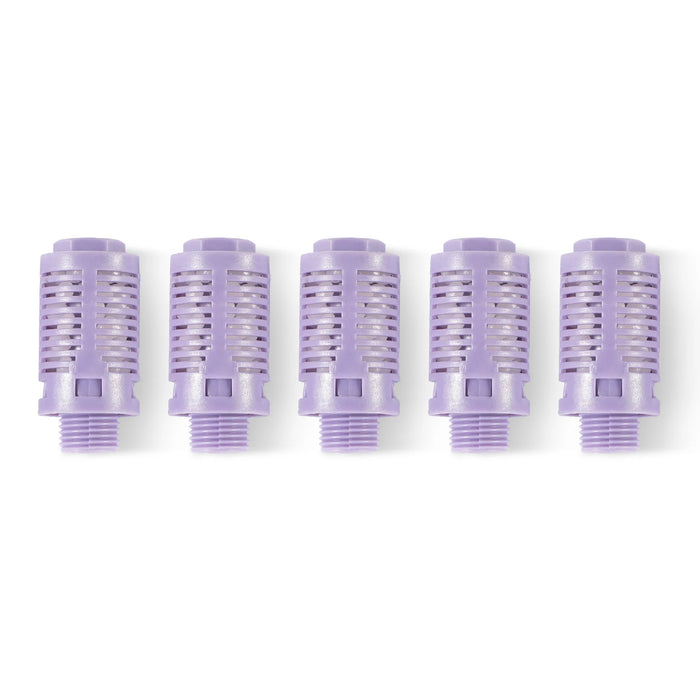 ( 1 Pack / 5 Pcs ) Air Muffler (for SKU: 200001 200002 200027 200005 2