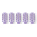 ( 1 Pack / 5 Pcs ) Air Muffler (for SKU: 200001 200002 200027 200005 2