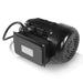 ( 1 Pack / 1 Pcs ) Tire Changer Motor (for SKU: 200001 200002 200027 2 — angle view