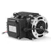 ( 1 Pack / 1 Pcs ) Wheel Balancer Motor (for SKU: 200009 200010) — angle view