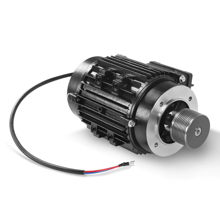 ( 1 Pack / 1 Pcs ) Wheel Balancer Motor (for SKU: 200009 200010) — view 7