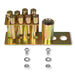 ( 1 Pack / 1 Set ) Shop Press Pin Kit (for SKU: 200060, 200061, 200062 — dimensions diagram