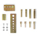 ( 1 Pack / 1 Set ) Shop Press Pin Kit (for SKU: 200060, 200061, 200062 — detail view