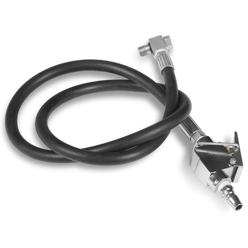 ( 1 Pack / 1 Pcs ) Air Control Valve with Hose (for SKU: 200060, 20006 — angle view