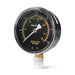 ( 1 Pack / 1 Pcs ) Pressure Gauge for 20T Shop Press (for SKU: 200060) — angle view