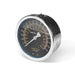 ( 1 Pack / 1 Pcs ) Pressure Gauge for 50T Shop Press (for SKU: 200062) — angle view