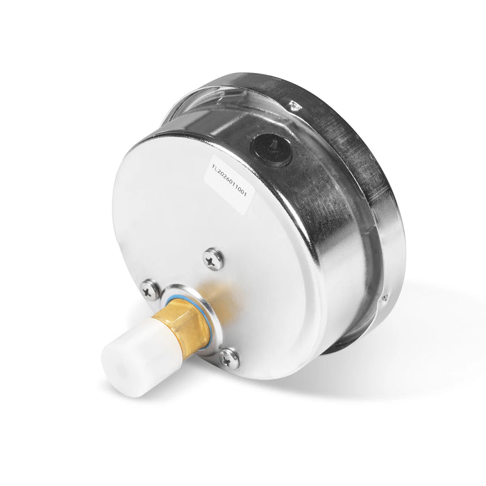 ( 1 Pack / 1 Pcs ) Pressure Gauge for 50T Shop Press (for SKU: 200062) — detail view