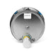 ( 1 Pack / 1 Pcs ) Pressure Gauge for 75T Shop Press (for SKU: 200063, — angle view
