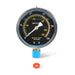 ( 1 Pack / 1 Pcs ) Pressure Gauge for 150T Shop Press (for SKU: 200067