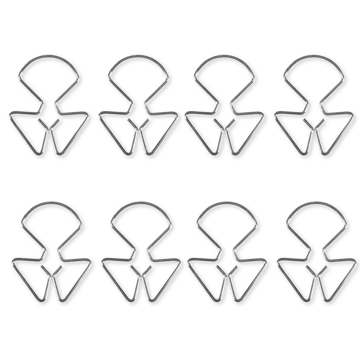 ( 1 Pack / 8 Pcs ) Pin Clips for 20T Shop Press (for SKU: 200060)