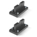 ( 1 Pack / 2 Pcs ) Press Plates for 20T Shop Press (for SKU: 200060) — dimensions diagram