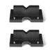 ( 1 Pack / 2 Pcs ) Press Plates for 30T Shop Press (for SKU: 200061)