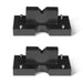 ( 1 Pack / 2 Pcs ) Press Plates for 50T Shop Press (for SKU: 200062)