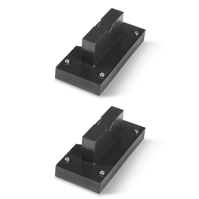 ( 1 Pack / 2 Pcs ) Press Plates for 75T Shop Press (for SKU: 200063, 2 — view 6