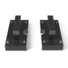 ( 1 Pack / 2 Pcs ) Press Plates for 75T Shop Press (for SKU: 200063, 2 — lifestyle view