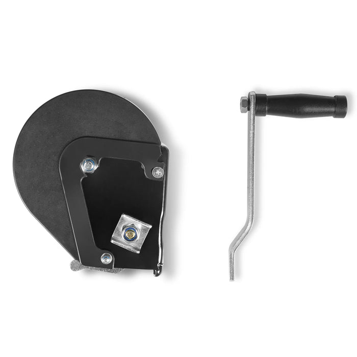 ( 1 Pack / 1 Pcs ) Hand Winch (for SKU: 200061, 200062, 200063, 200064 — lifestyle view