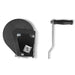 ( 1 Pack / 1 Pcs ) Hand Winch (for SKU: 200061, 200062, 200063, 200064 — lifestyle view