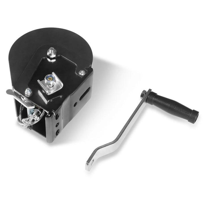 ( 1 Pack / 1 Pcs ) Hand Winch (for SKU: 200061, 200062, 200063, 200064 — view 6