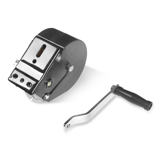 ( 1 Pack / 1 Pcs ) Hand Winch (for SKU: 200061, 200062, 200063, 200064