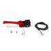 ( 1 Pack / 1 Set ) Replacement Clutch Handle & Clutch Cable Kit for Tracked Dumper D50HTFL (SKU: 100900)