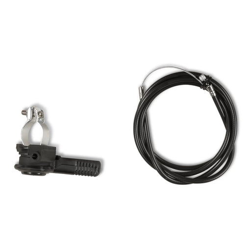 ( 1 Pack / 1 Set ) Replacement Throttle Switch & Throttle Cable Kit for Tracked Dumper D50HTFL (SKU: 100900)