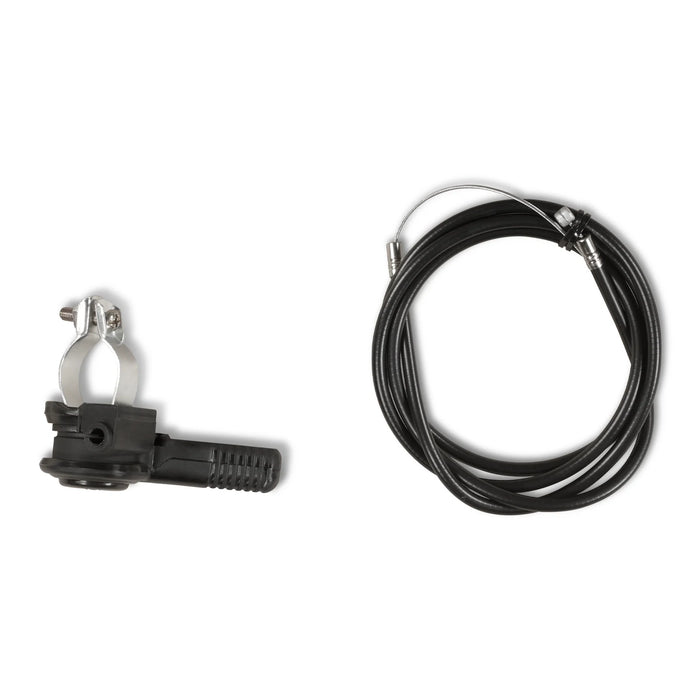 ( 1 Pack / 1 Set ) Replacement Throttle Switch & Throttle Cable Kit for Tracked Dumper D50HTFL (SKU: 100900)