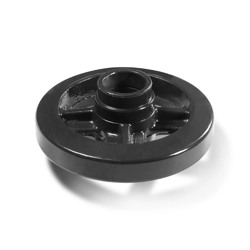 ( 1 Pack / 1 Pcs ) Crawler Guide Roller for D50HTFL (for SKU: 100900) — angle view