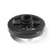 ( 1 Pack / 1 Pcs ) Crawler Guide Roller for D50HTFL (for SKU: 100900) — angle view