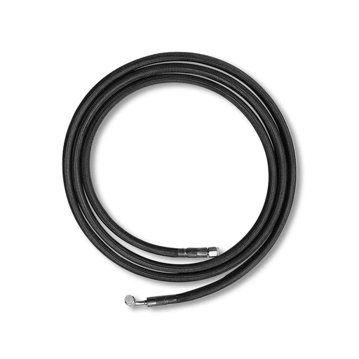 ( 1 Pack / 1 Pcs ) Hydrualic Hose for D50HTFL (for SKU: 100900) — angle view