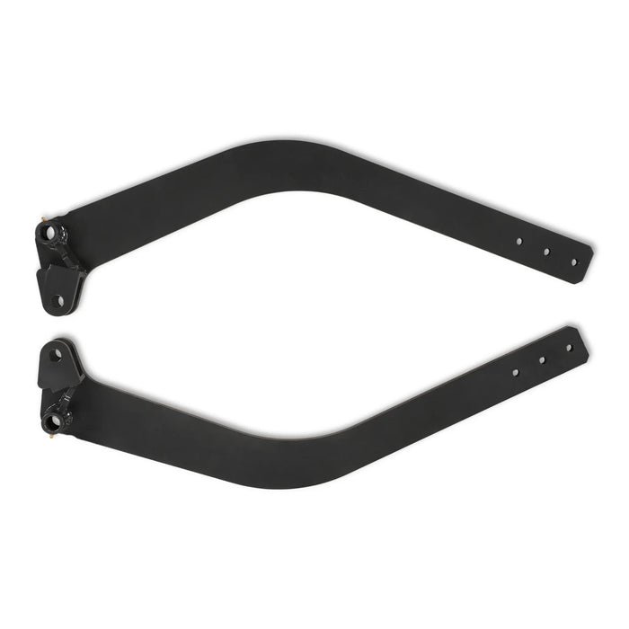 (1 Pack / 1 Pair) Left & Right Arm Booms for Tracked Dumper D50HTFL (for SKU: 100900)