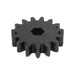 Snow Blower Manual Chute Rotator Gear (for SKU: 201042, 201042T, 201015, 201015T, 201016, 201016T, 201043, 201043T)