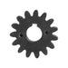 Snow Blower Hydraulic Chute Rotator Gear (for SKU: 201042, 201042T, 201015, 201015T, 201016, 201016T, 201043, 201043T)