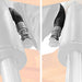 ( 1 Pack / 1 Pcs ) Swing Cylinder Return Hose (for SKU: 150162, 150163