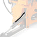Right Stabilizer Leg Cylinder Return Hose - MechMaxx