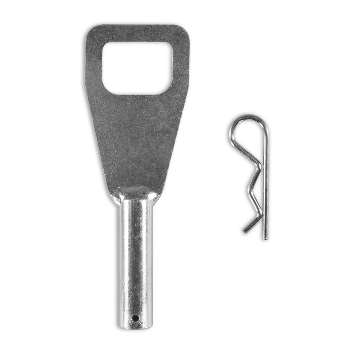 Swivel Weldment Lock Pin (for SKU: 150162, 150163, 150164, 201162, 201