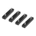 ( 1 Pack / 4 Pcs ) Rubber Foot Pad Set (for SKU: 150162, 150163, 15016