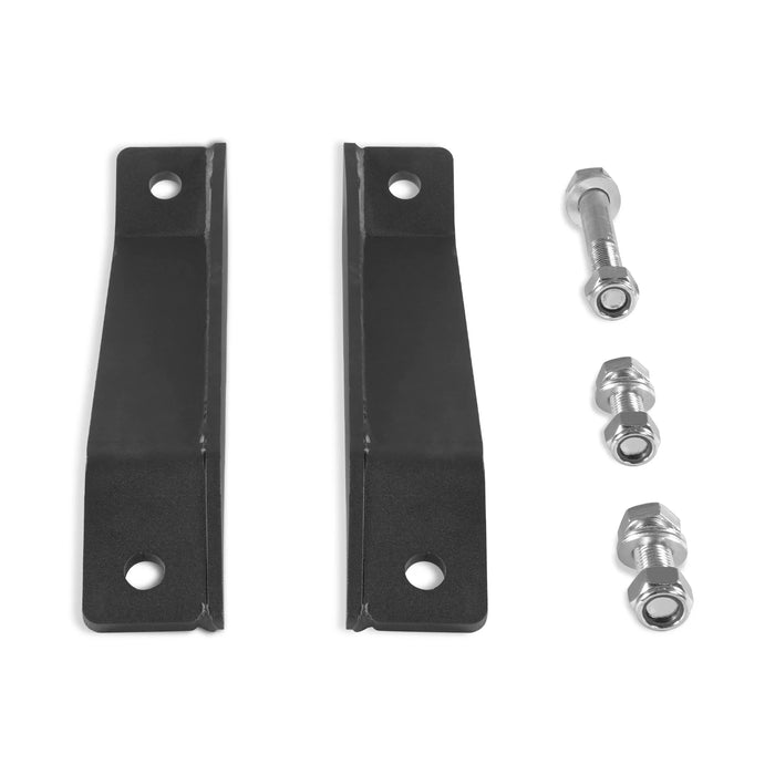 Lower Connecting Weldment Set (for SKU: 150162, 150163, 150164, 201162