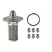 Suction Oil Filter Assembly (for SKU: 150162, 150163, 150164, 201162,