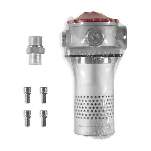 Return Oil Filter Assembly (for SKU: 150162, 150163, 150164, 201162, 2
